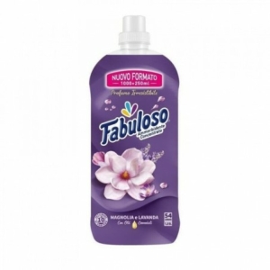 FABULOSO Ammorbidente Magnolia e Lavanda - 1,25 litri