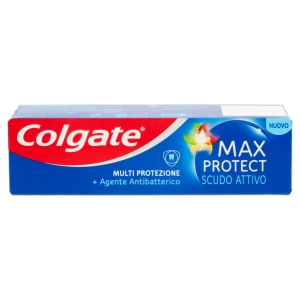 COLGATE Max Protect Scudo Attivo - 75 ml