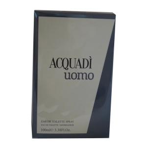 ACQUADI' Uomo EDT - 100ml