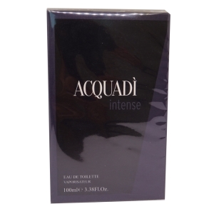 ACQUADI' Intense EDT - 100ml