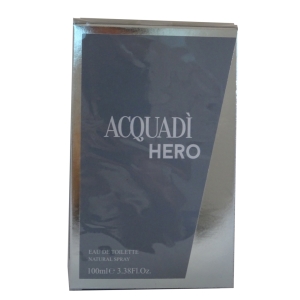 ACQUADI' Hero - edt 100ml