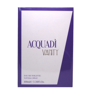 ACQUADI' Vanity EDT - 100ml