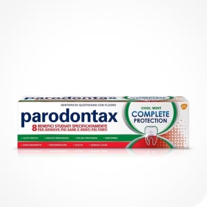 PARADONTAX Dentifricio Complete Protection Cool Mint - 75ml