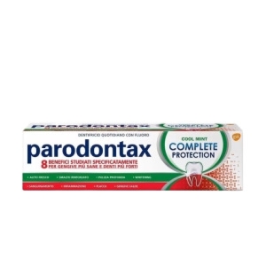 PARADONTAX Dentifricio Complete Protection Cool Mint - 75ml