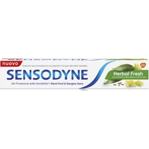 SENSODYNE Dentifricio Herbal Fresh - 75ml