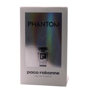 PACO RABANNE Phantom Eau de Toilette - 50ml