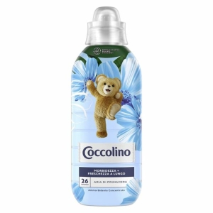 COCCOLINO Ammorbidente Concentrato Aria di Primavera - 650ml