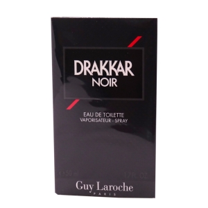 GUY LAROCHE Drakkar Noir Eau de Toilette - 50ml