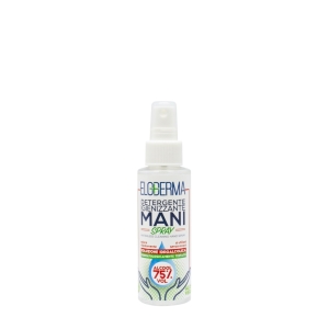 ELODERMA Igienizzante Mani Spray - 100ml