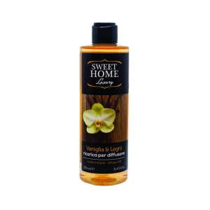 SWEET HOME Ricarica Profumatore Ambiente Vaniglia - 250ml