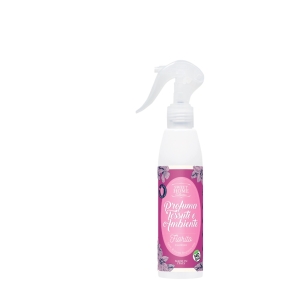 SWEET HOME Profuma Tessuti e Ambienti Fiorito - 250ml