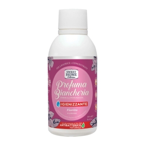 SWEET HOME Profuma Biancheria Fiorito - 250ml