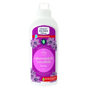 SWEET HOME Ammorbidente Concentrato Fiorito - 750ml