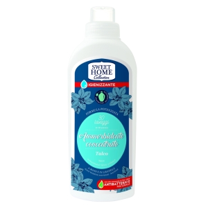 SWEET HOME Ammorbidente Concentrato Talco - 750ml