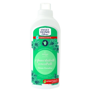 SWEET HOME Ammorbidente Concentrato Ocean Paradise - 750ml