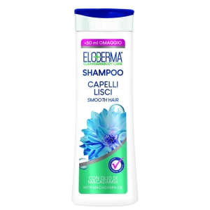 ELODERMA Shampoo Lisci - 300ml