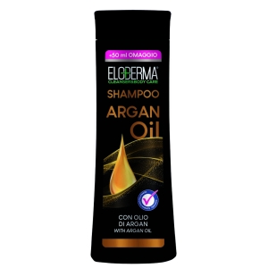 ELODERMA Shampoo Argan - 300ml