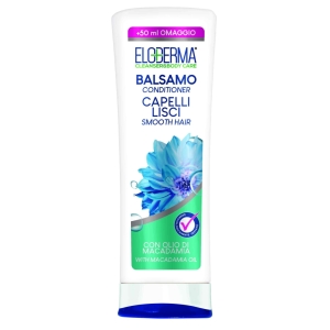 ELODERMA Balsamo Lisci - 300ml