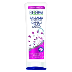 ELODERMA Balsamo Ricci - 300ml