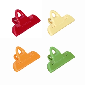 TESCOMA Clip Sacchetti - 7cm - 4 pezzi