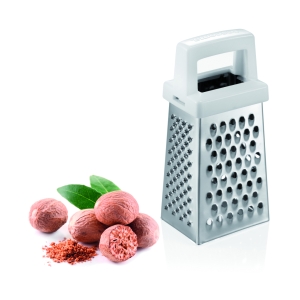 TESCOMA Mini Grattugia