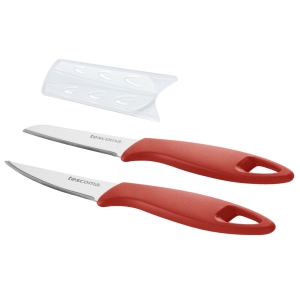 TESCOMA Coltellini - 6cm - 2 pezzi
