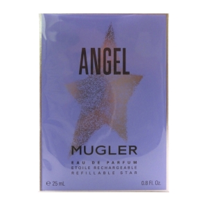 THIERRY MUGLER Angel Etoiles Eau de Parfum Natural Spray - 25ml
