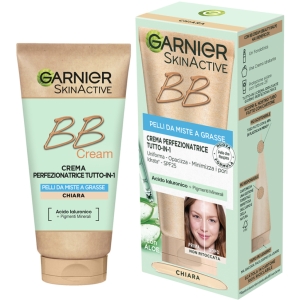 GARNIER BB Crema Perfezionatrice Chiara - 50ml