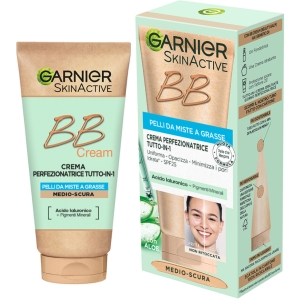 GARNIER BB Crema Perfezionatrice Media - 50ml