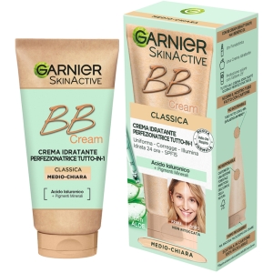 GARNIER BB Crema Classica Chiara - 50ml