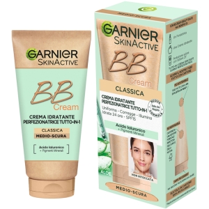 GARNIER BB Crema Classica Media - 50ml