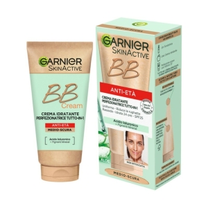 GARNIER BB Crema Anti-EtÃ  Media - 50ml