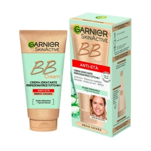 GARNIER BB Crema Anti-EtÃ  Chiara - 50ml