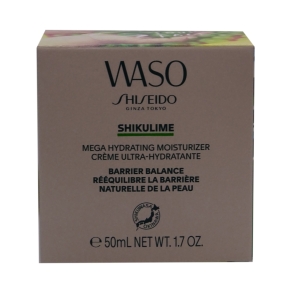 SHISEIDO Waso Shikulime Crema Ultra Idratante - 50ml