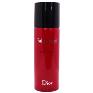 DIOR Fahrenheit Deodorante Spray - 150ml