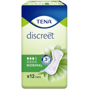 TENA Discreet Normal - 12pz