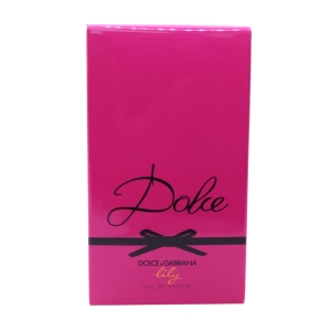 DOLCE & GABBANA Dolce Lily Eau de Toilette - 30ml