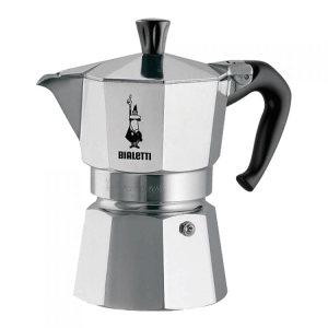 BIALETTI Moka Restyling 6 Tazze