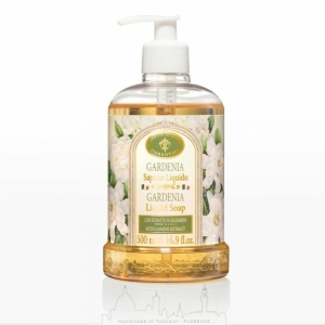 SAF Sapone Liquido alla Gardenia - 500ml