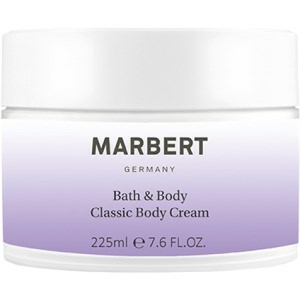 MARBERT B&B Crema Corpo Intensiva - 200ml