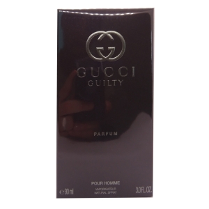 GUCCI Guilty Pour Homme - parfum 90ml