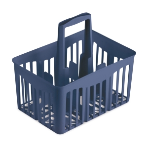 STEFANPLAST Portabottiglie Blu