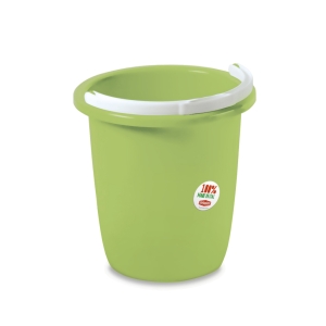 STEFANPLAST Secchio Casalingo Primavera Verde