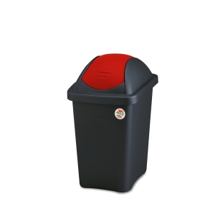 STEFANPLAST Basculina Rosso - 30lt