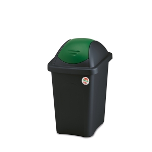 STEFANPLAST Basculina Verde - 30lt