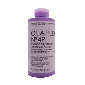 OLAPLEX N.4 Shampoo Antigiallo - 250ml