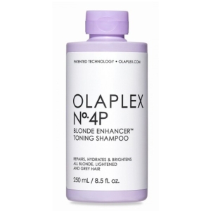 OLAPLEX N.4 Shampoo Antigiallo - 250ml