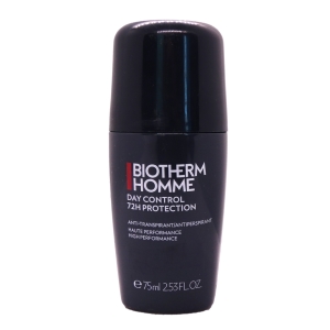 BIOTHERM Deodorante Homme Roll-on Day Control 72h - 75ml