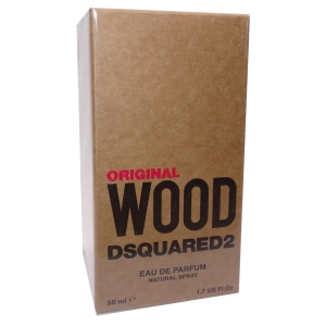 DSQ2 Original Wood EDP 50ML