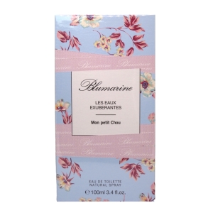 BLUMARINE Mon Petit Chou Eau de Toilette Natural Spray - 100ml